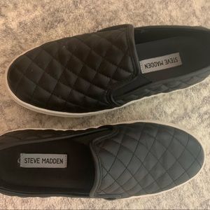 Steve Madden shoes size 7.5